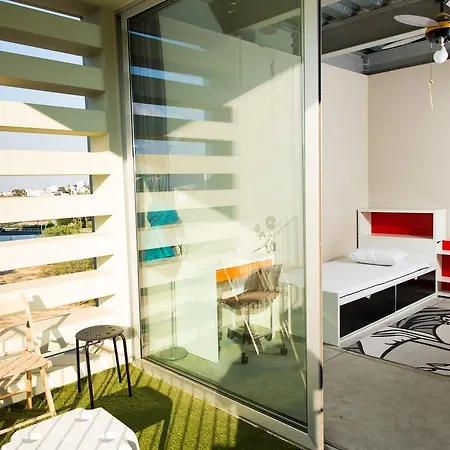 Indalo Apartament Nikozja