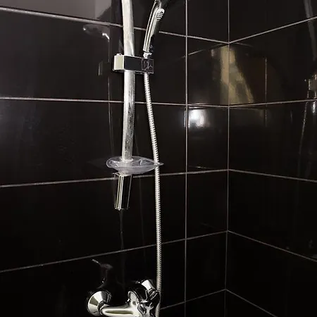Indalo Apartament Nikozja