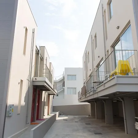 Apartament Indalo *