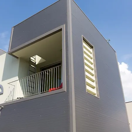 Apartament Indalo *