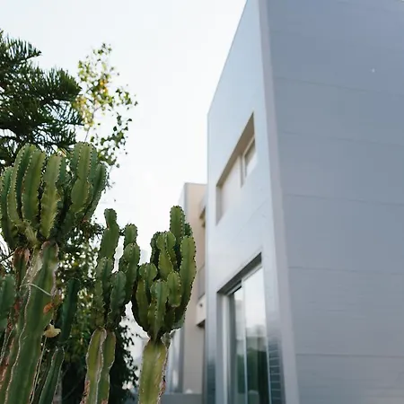 Apartament Indalo