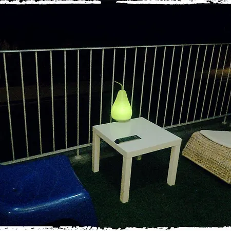 Apartment Indalo Nicosia