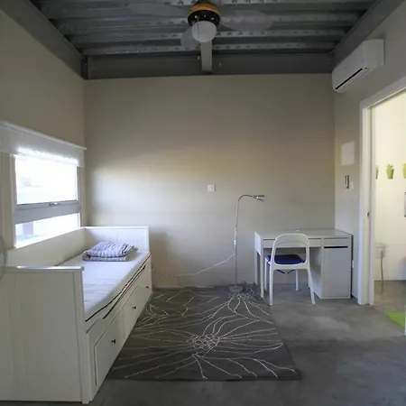 Indalo Apartment