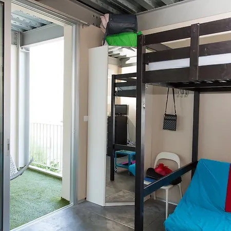 Indalo Apartment Nicosia