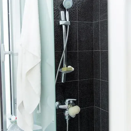 Indalo Apartment *