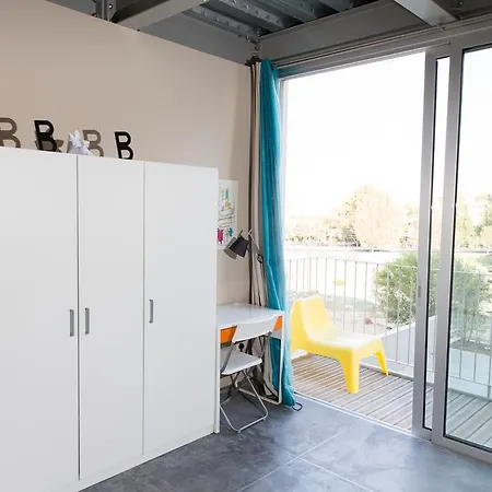 Indalo Apartment