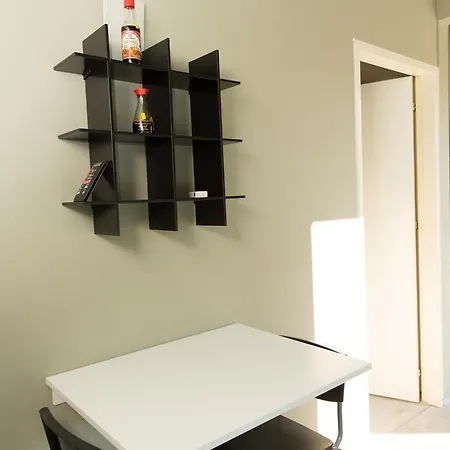 Indalo Apartment