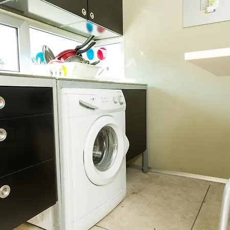 Apartment Indalo *