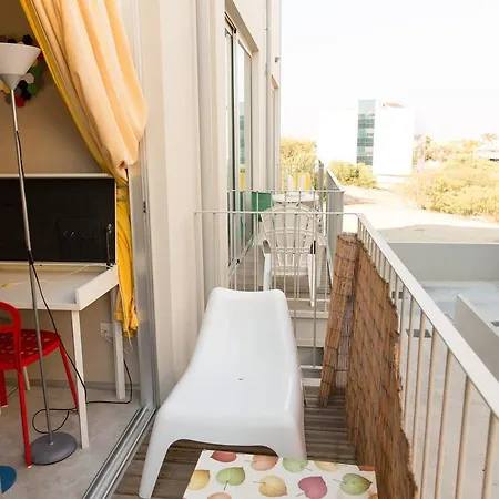 Indalo Apartment Nicosia