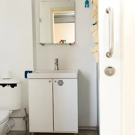 Indalo Apartment *