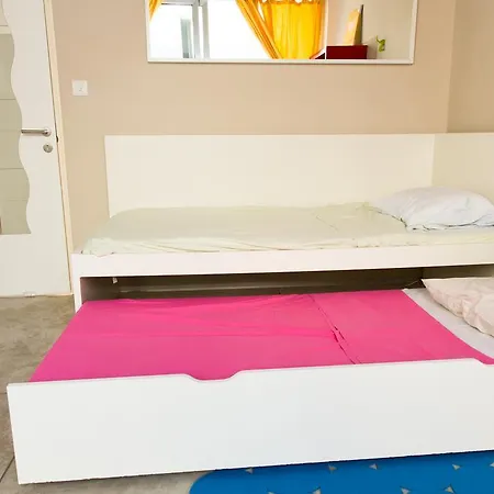 Apartment Indalo Nicosia