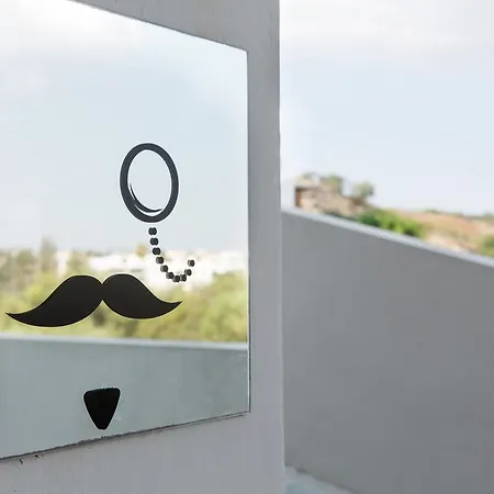 Indalo Apartment Nicosia