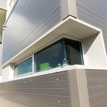 Apartment Indalo