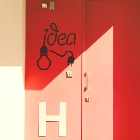 Apartment Indalo