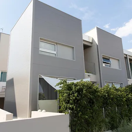 Indalo Apartment *