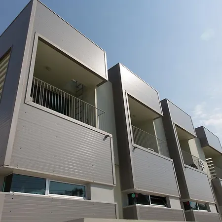 Indalo Apartment Nicosia
