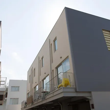 Indalo Apartment *