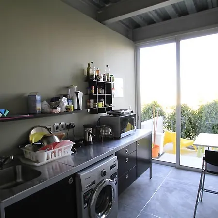 Apartment Indalo Nicosia