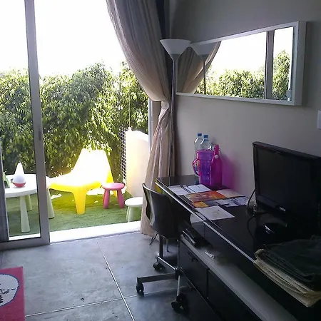 Apartment Indalo